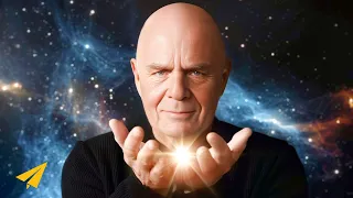 Wayne Dyer: How Spiritual Awakening Will Start in 2024. Get Ready TODAY!