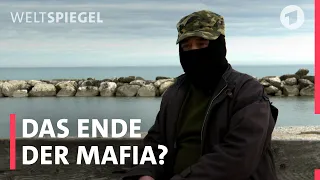 Italien: Aus für die Mafia? | Weltspiegel