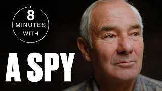 Cold War Spy Discloses His Secret Soviet Operations | Minutes With | UNILAD