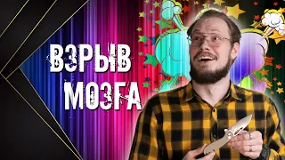 Круто? ОЧЕНЬ КРУТО! Новые CJRB!