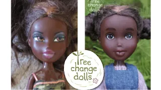Tree Change Dolls : The War of the Karens