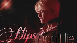 KIM TAEHYUNG || Hips Don’t Lie || BTS