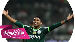 Rony ● Evoque prata (MC Menor HR, MC Menor SG & WANTED no Beat) Palmeiras 2023