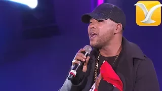 Don Omar - Vuelve - Festival de Viña del Mar 2016 HD