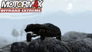 Новая Тачка [MotorM4X: Offroad Extreme] №2