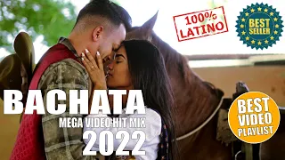 BACHATA 2022 - BACHATAS ROMANTICAS HIT MIX - LO MAS NUEVO - GRUPO EXTRA, ROMEO SANTOS, PRINCE ROYCE