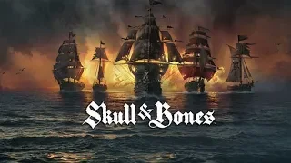 Skull & Bones | E3 2018 Gameplay Demo