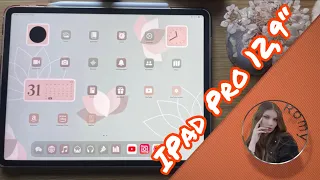 IPad Pro 2021 - Unboxing und Setup