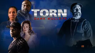 Torn - Dark Bullets (2020) | Crime Movie | Thriller Movie | Action Movie
