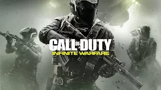 Call of Duty Infinite Warfare (PS4) ч.7 - Вечерний стрим Шейки Бэйби