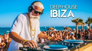 Ibiza Summer Mix 2024 🍓 Best Of Tropical Deep House Music Chill Out Mix 2024 🍓 Artemis Chillout #043