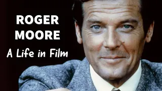 Roger Moore - His Best (and Worst) Non Bond Films - #FILMTALK REVIEW