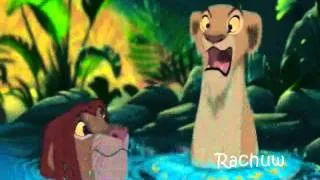 05 The Lion king - Can You Feel The Love Tonight (Norwegian Soundtrack)