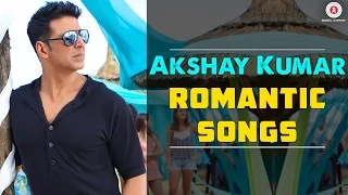 Best Akshay Kumar Romantic Songs Jukebox - Tere Sang Yaara &  More | Bollywood Hindi Hit Songs 2016