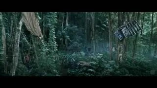 Predators trailer / Хищники трейлер