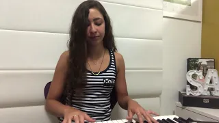 You Said You’d Grow Old With Me - Michael Schulte (Cover by Sabrina Fell)