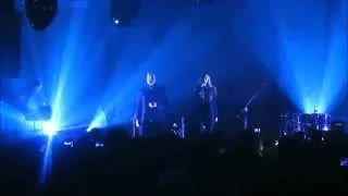 Archive - You make me feel [Audio HQ] Live@Orion Live Club Ciampino Roma [1080p]