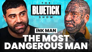 The Most Dangerous Man In Britain Ep-92 Ian Griggs