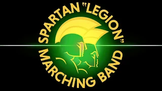 NSU Spartan Legion 2019: Band Brawl Round 2