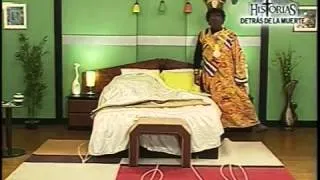 El Especial Del Humor - Negro Mama Rey de Ghana 09-02-2013  Parte 2