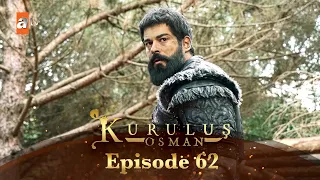 Kurulus Osman Urdu | Season 3 - Episode 62