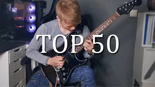 TOP 50 Jared Dines Shred Collab V Contest - Renne Haapanen