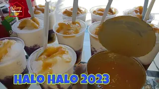 Halo Halo 2023 | Patok na Negosyo Ngayong Summer