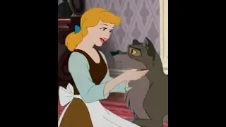 13+  Cinderella & Balto ~ My Hero