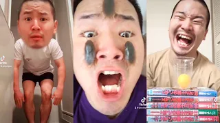 Junya1gou funny video 😂😂😂 | JUNYA Best TikTok October 2021 Part 293