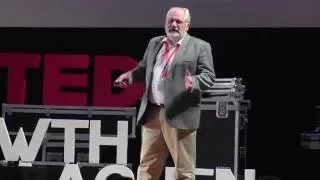 What to learn from rare diseases | Jürgen Schäfer | TEDxRWTHAachen