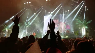 Macklemore - Ain't gonna die tonight - LIVE in Hershey PA 7/21/2018