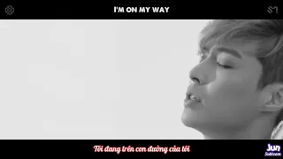 [ VIETSUB ] 'Give Me A Chance' - LAY 레이 MV