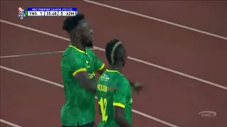 GOLI LA MAYELE: Yanga vs Azam