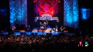 Twisted Sister - We're Not Gonna Take It [HD]