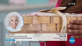 HSN | Good Eating with Marlo Smith 03.18.2022 - 02 PM