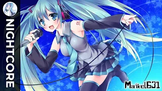 Nightcore - Are You Ready