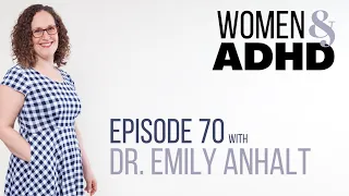 Dr. Emily Anhalt: Emotional fitness & success beyond medication