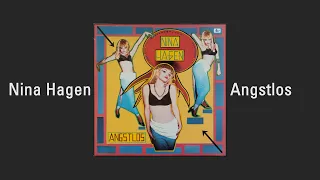 Nina Hagen – Angstlos / Fearless (Full Album, Vinyl Rip)