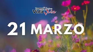 Tu tiempo con Dios 21 Marzo de 2023 (1 Samuel 25:23-35)