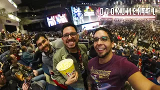 Dookumentary: A Star Wars Celebration Chicago Story