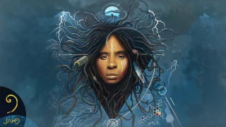 Jah9 - In The Spirit | Official Audio
