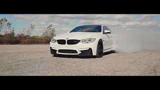 NIGHT LOVELL - CONTRABAND / BMW - M POWER LOVERS HD