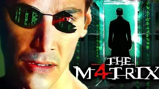 The Big Matrix Secret | MATRIX EXPLAINED
