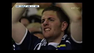 Leinster v Northampton Heineken Cup Final 2011. Extended highlights.