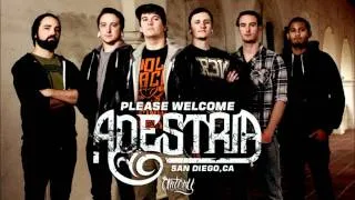 Adestria- Scarlet Letter (New Song 2012)