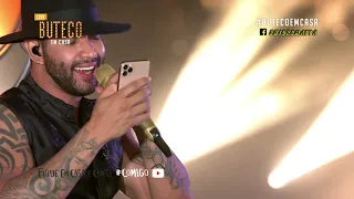 Gusttavo Lima - Será (Ao Vivo Buteco Em Casa I)