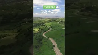 Antipolo golf course views you might love! 😍