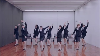 Tsubaki Factory - Shuukatsu Sensation (Dance Shot Ver )
