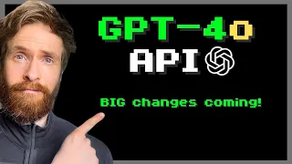 OpenAI GPT-4o API Explained | Tests and Predictions