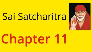 Shirdi Sai Satcharitra Chapter 11 - English Audiobook